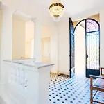 Villa La Pescade By Riviera Holiday Homes Vi4257