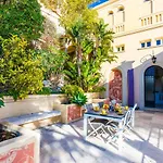 Villa La Pescade By Riviera Holiday Homes Vi4257