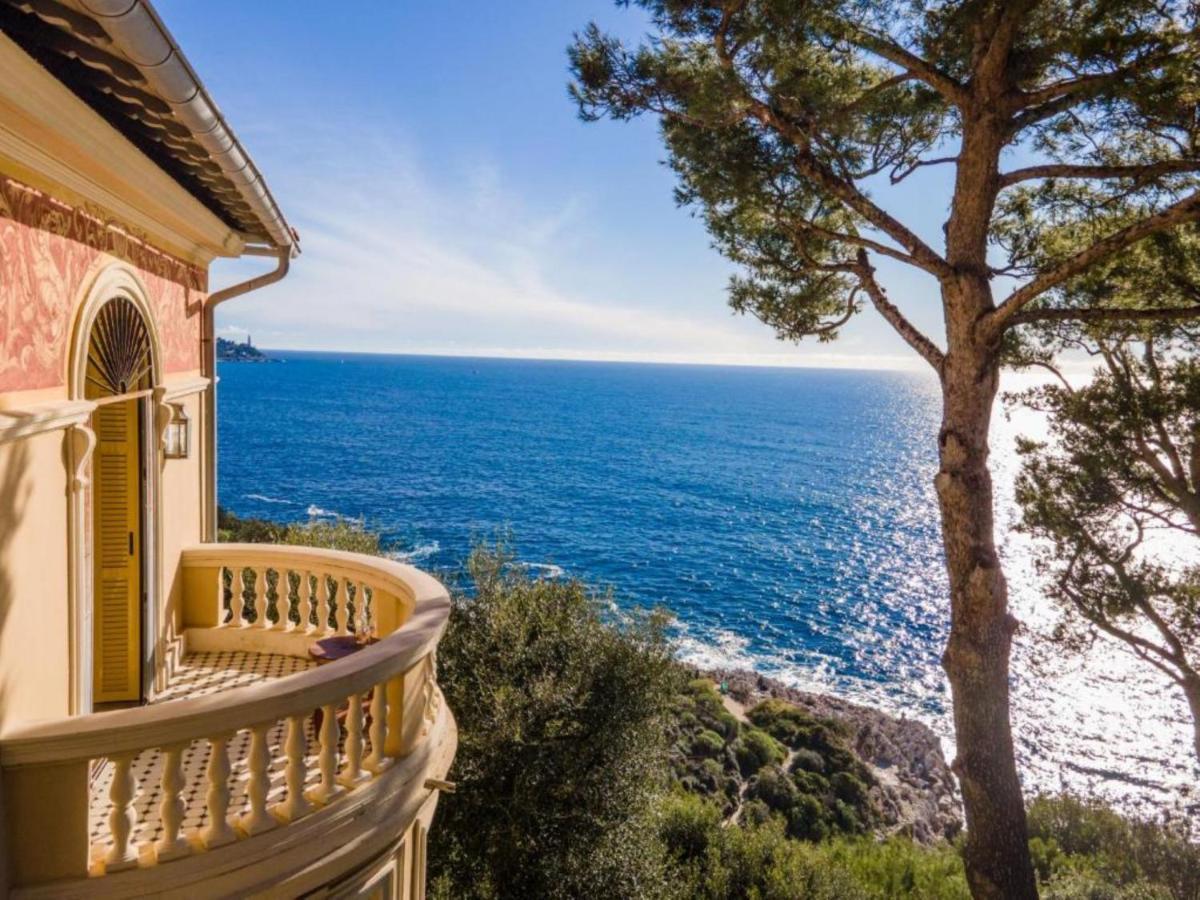 La Pescade By Riviera Homes Vi4257 Villa Nizza