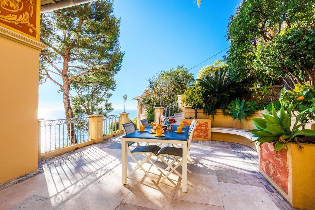 Villa La Pescade By Riviera Homes Vi4257 Nizza