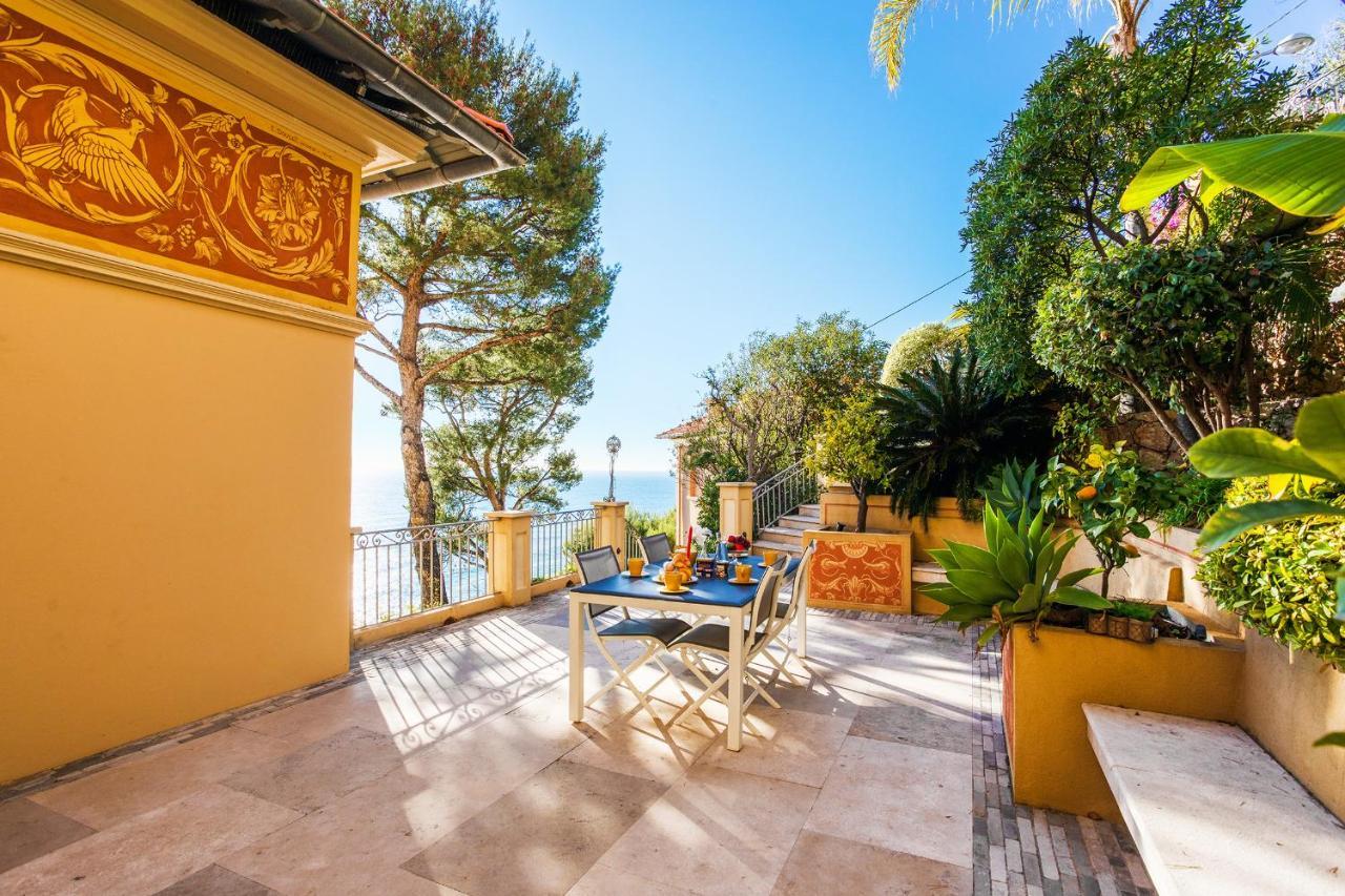Villa La Pescade By Riviera Homes Vi4257