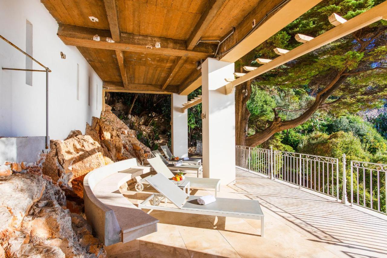 Villa La Pescade By Riviera Homes Vi4257 Nizza